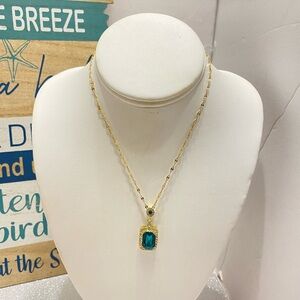 STATEMENT NECKLACE DD2